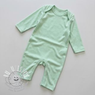 Jersey PREMIUM misty jade