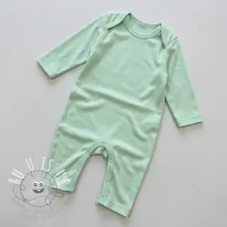 Jersey PREMIUM misty jade