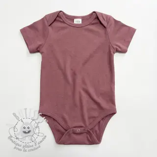 Jersey PREMIUM wistful mauve