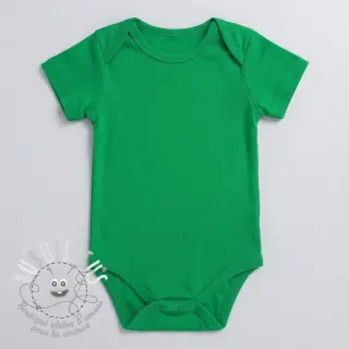 Jersey PREMIUM classic green