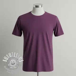 Jersey PREMIUM italian plum
