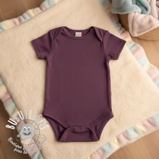 Jersey PREMIUM italian plum