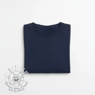 Jersey PREMIUM navy blue