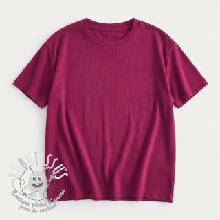 Jersey PREMIUM brown beere