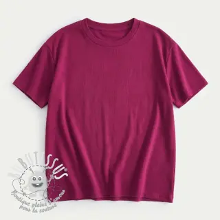 Jersey PREMIUM brown beere
