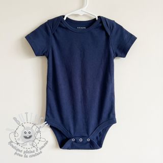 Jersey PREMIUM navy blue