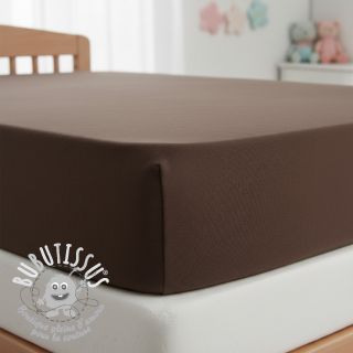 Jersey PREMIUM dark mocha