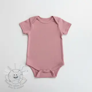 Jersey PREMIUM old pink