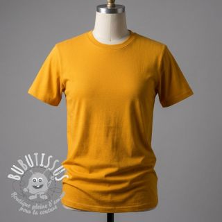 Jersey PREMIUM ochre