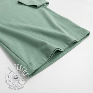 Jersey PREMIUM old green