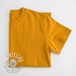 Jersey PREMIUM ochre