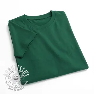 Jersey PREMIUM bottle green