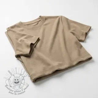 Jersey PREMIUM pebble
