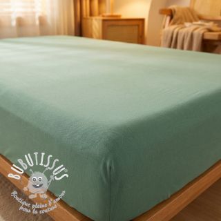 Jersey PREMIUM dark mint