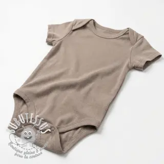 Jersey PREMIUM dark pebble