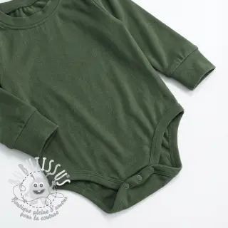 Jersey PREMIUM army