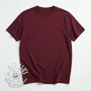 Jersey PREMIUM bordeaux