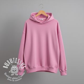 Sweat PREMIUM lilac sachet