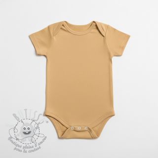 Jersey PREMIUM camel