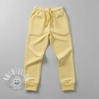 Sweat PREMIUM pale banana