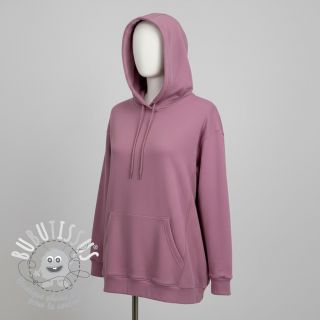Sweat PREMIUM wistful mauve