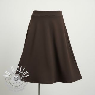 Sweat PREMIUM dark mocha