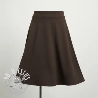 Sweat PREMIUM dark mocha