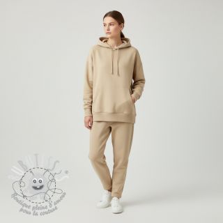 Sweat PREMIUM light pebble