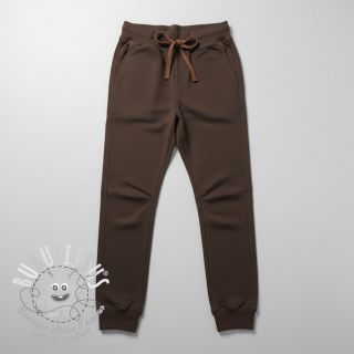 Sweat PREMIUM dark mocha