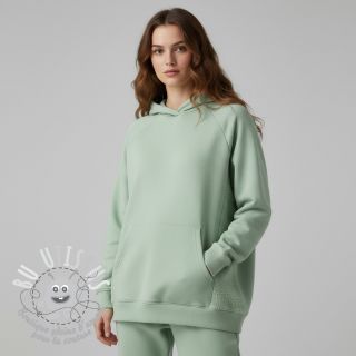 Sweat PREMIUM old green