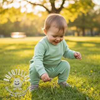 Sweat PREMIUM old green