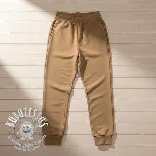 Sweat PREMIUM camel