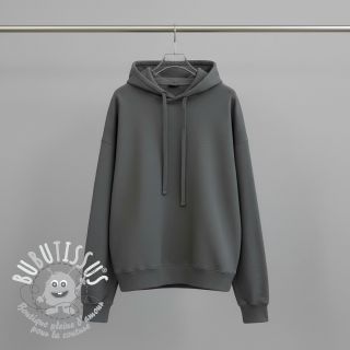 Sweat PREMIUM dark grey