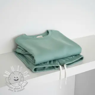 Sweat PREMIUM dark mint