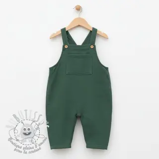 Lin lavé STONEWASHED PREMIUM bottle green