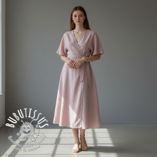 Lin lavé 170 g dark powder