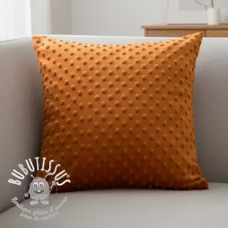 Minky brick