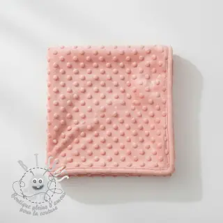Minky salmon