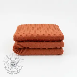 Minky rust