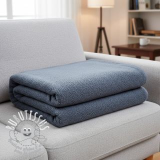 Fleece TEDDY DOUBLE SIDED jeans