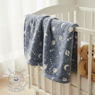 Polaire bien-etre Glow in the dark Specials design Z