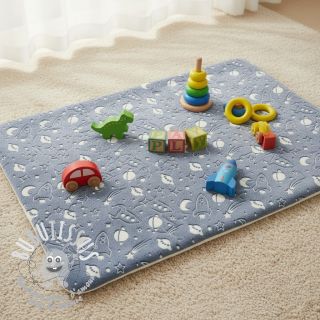 Polaire bien-etre Glow in the dark Specials design Z