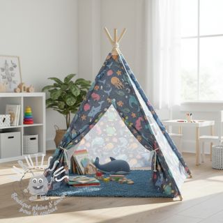 Polaire bien-etre Glow in the dark Specials design P