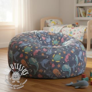 Polaire bien-etre Glow in the dark Specials design P