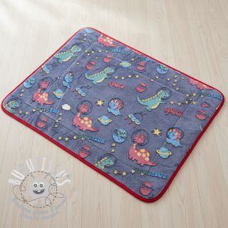 Polaire bien-etre Glow in the dark Specials design Q