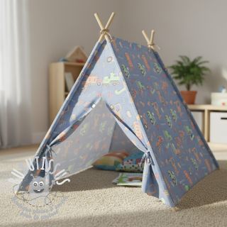 Polaire bien-etre Glow in the dark Specials design O