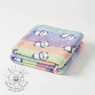 Polaire bien-etre Glow in the dark Specials design N