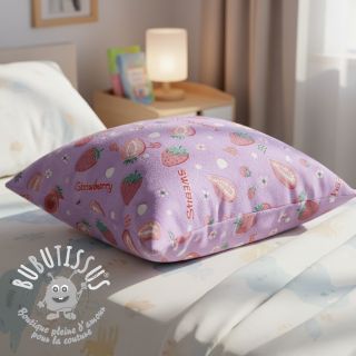 Polaire bien-etre Glow in the dark Specials design H