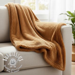 Micro-molleton camel