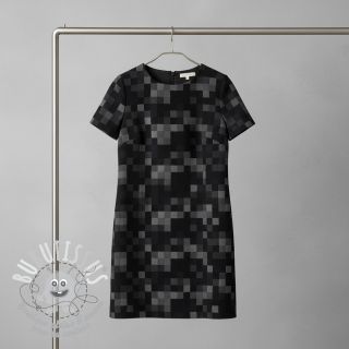 JEANS DENIM Patchwork fancy design C